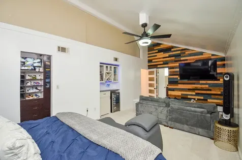 17823 S Cypress Villas Drive Spring TX 77379