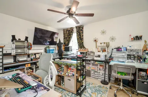 17823 S Cypress Villas Drive Spring TX 77379