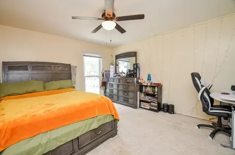 17823 S Cypress Villas Drive Spring TX 77379