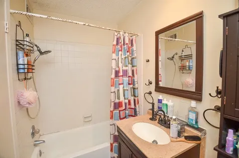 17823 S Cypress Villas Drive Spring TX 77379