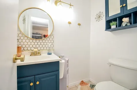 17823 S Cypress Villas Drive Spring TX 77379