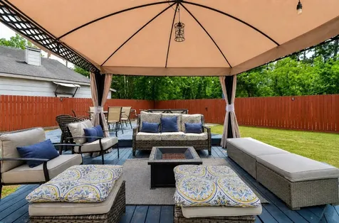 17823 S Cypress Villas Drive Spring TX 77379