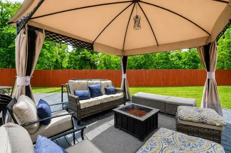 17823 S Cypress Villas Drive Spring TX 77379