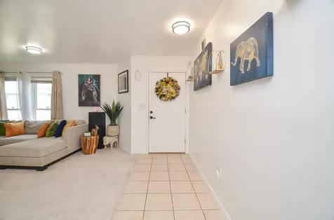 17823 S Cypress Villas Drive Spring TX 77379