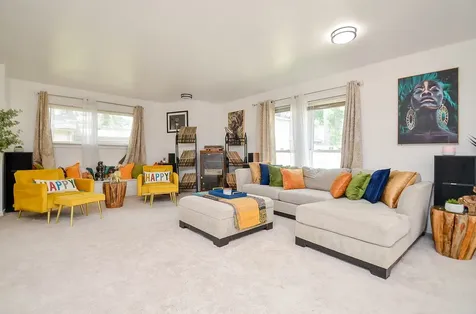 17823 S Cypress Villas Drive Spring TX 77379