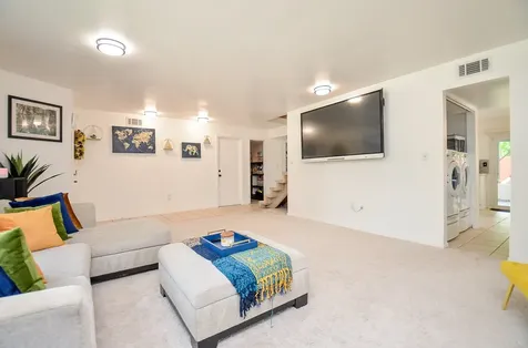 17823 S Cypress Villas Drive Spring TX 77379