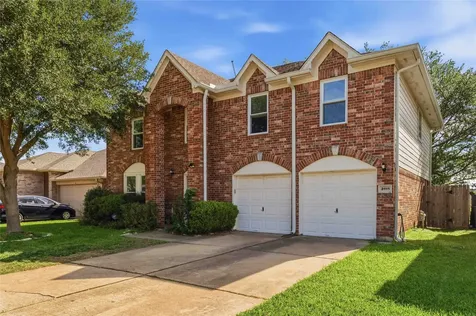 3111 Glenwood Drive Pearland TX 77584
