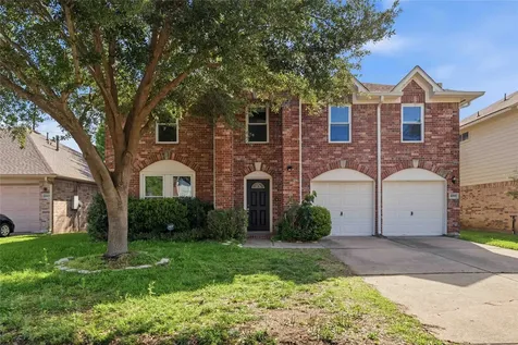 3111 Glenwood Drive Pearland TX 77584