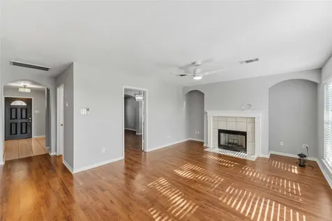3111 Glenwood Drive Pearland TX 77584