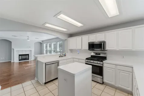 3111 Glenwood Drive Pearland TX 77584