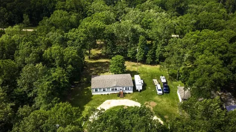 180 Raven Livingston TX 77351