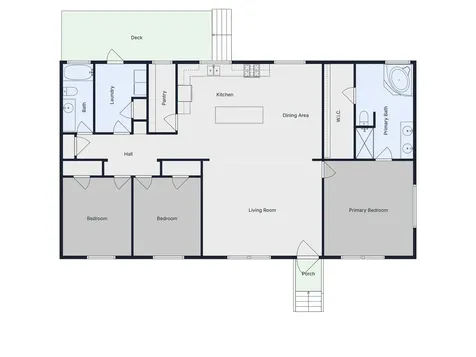180 Raven Livingston TX 77351