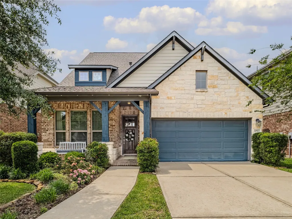 10923 Texas Rose Drive Missouri City TX 77459