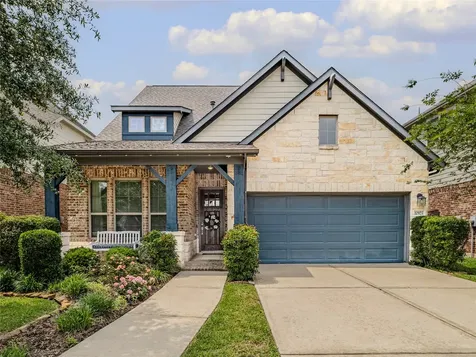 10923 Texas Rose Drive Missouri City TX 77459