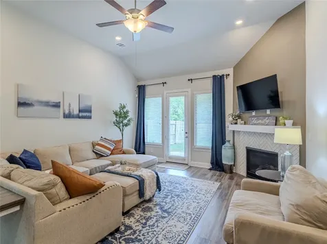 10923 Texas Rose Drive Missouri City TX 77459