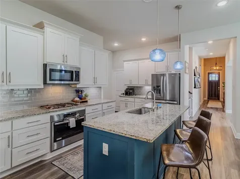 10923 Texas Rose Drive Missouri City TX 77459