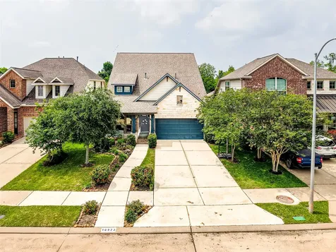 10923 Texas Rose Drive Missouri City TX 77459