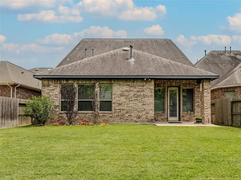 10923 Texas Rose Drive Missouri City TX 77459