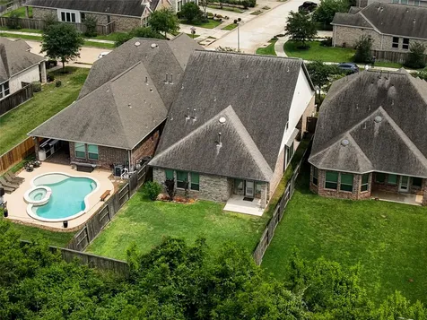 10923 Texas Rose Drive Missouri City TX 77459
