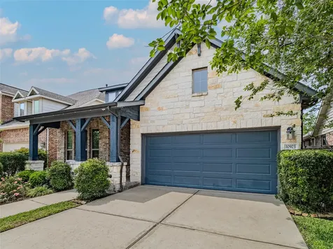 10923 Texas Rose Drive Missouri City TX 77459