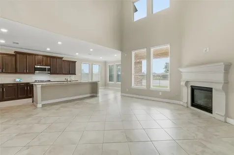 4840 Peppermill Ridge Lane Rosharon TX 77583
