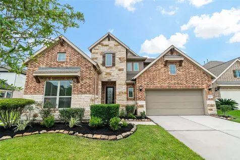 4840 Peppermill Ridge Lane Rosharon TX 77583