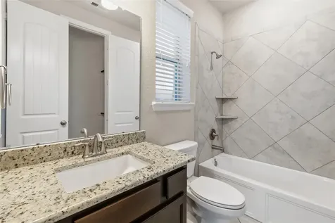 4840 Peppermill Ridge Lane Rosharon TX 77583