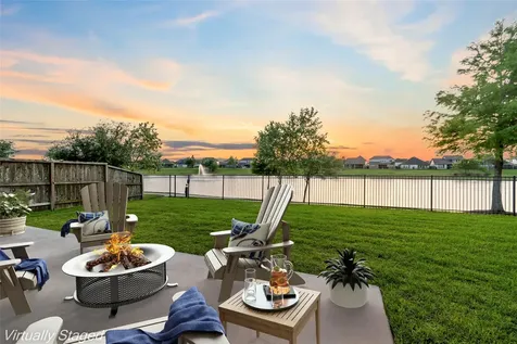 4840 Peppermill Ridge Lane Rosharon TX 77583