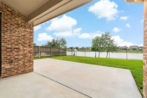 4840 Peppermill Ridge Lane Rosharon TX 77583