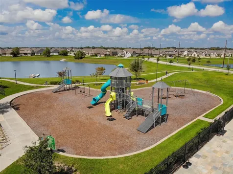 4840 Peppermill Ridge Lane Rosharon TX 77583