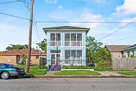 1014 31st Street Galveston TX 77550