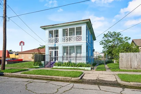 1014 31st Street Galveston TX 77550