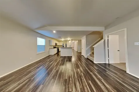 21610 Britton Hill Way Katy TX 77449