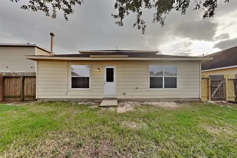 21610 Britton Hill Way Katy TX 77449