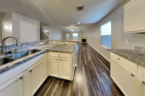 21610 Britton Hill Way Katy TX 77449