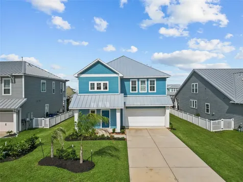5206 Brigantine Cay Court Texas City TX 77590