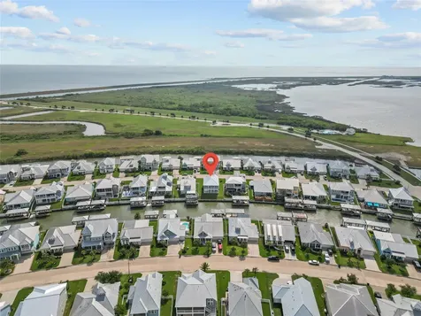 5206 Brigantine Cay Court Texas City TX 77590