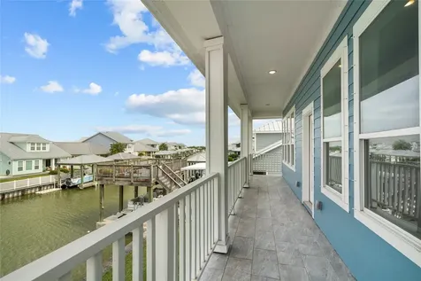 5206 Brigantine Cay Court Texas City TX 77590