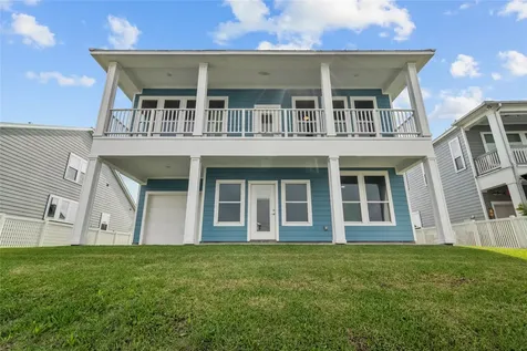 5206 Brigantine Cay Court Texas City TX 77590