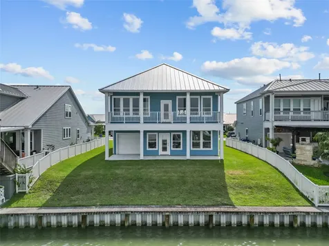 5206 Brigantine Cay Court Texas City TX 77590