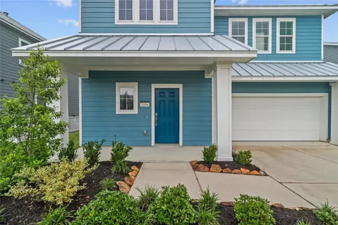 5206 Brigantine Cay Court Texas City TX 77590