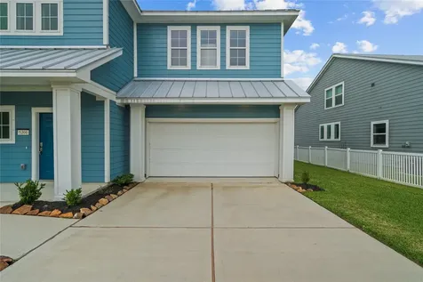 5206 Brigantine Cay Court Texas City TX 77590