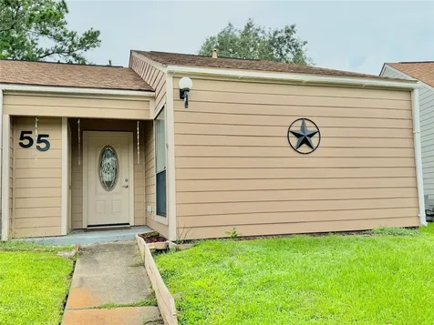 55 Westwood Village Drive 55 Trinity TX 75862