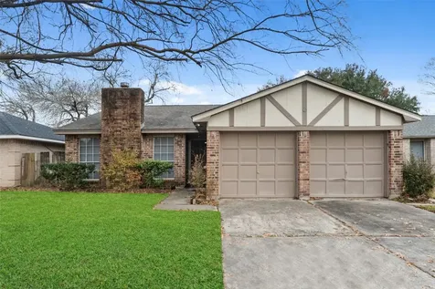 5415 Fawn Trail Lane Humble TX 77346