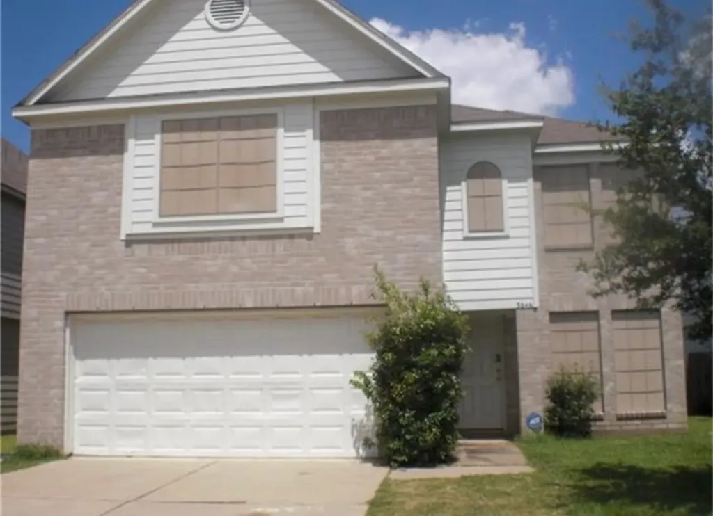 3646 Clipper Winds Way Houston TX 77084
