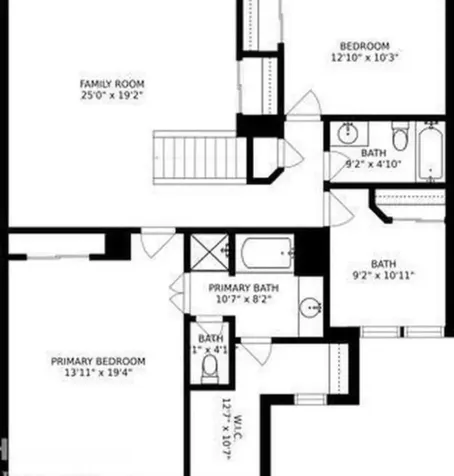 3646 Clipper Winds Way Houston TX 77084