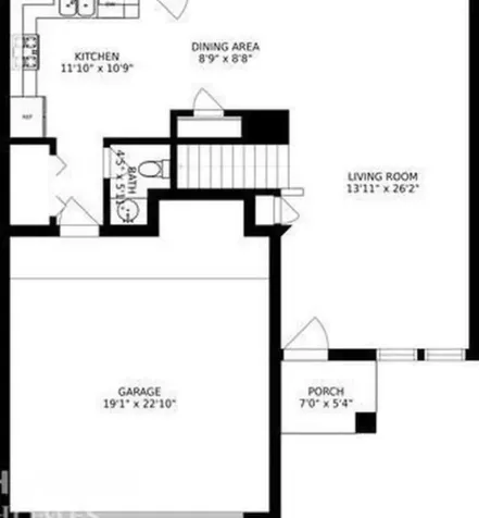 3646 Clipper Winds Way Houston TX 77084