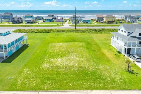 21305 Scissor Tail Lane Galveston TX 77554