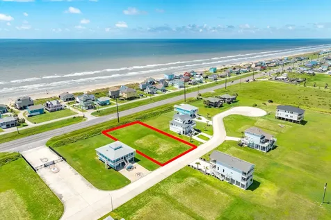 21305 Scissor Tail Lane Galveston TX 77554