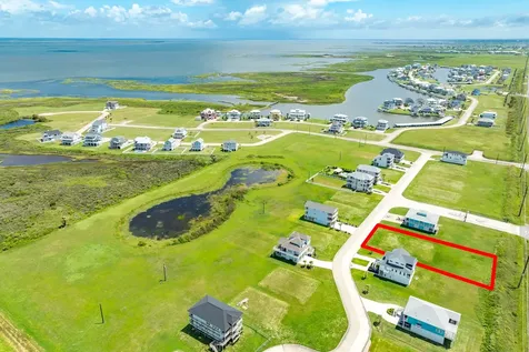 21305 Scissor Tail Lane Galveston TX 77554
